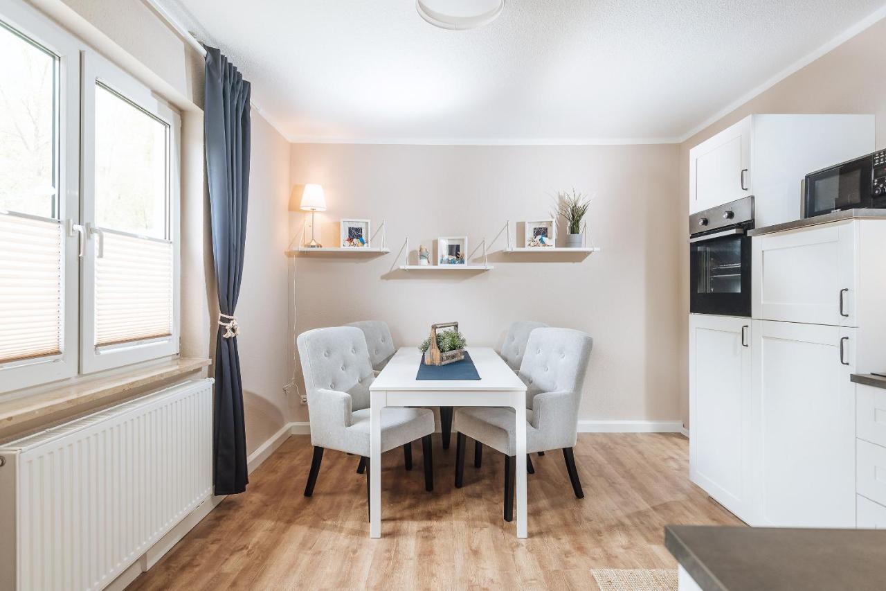Am Erdbeerhof Apartment