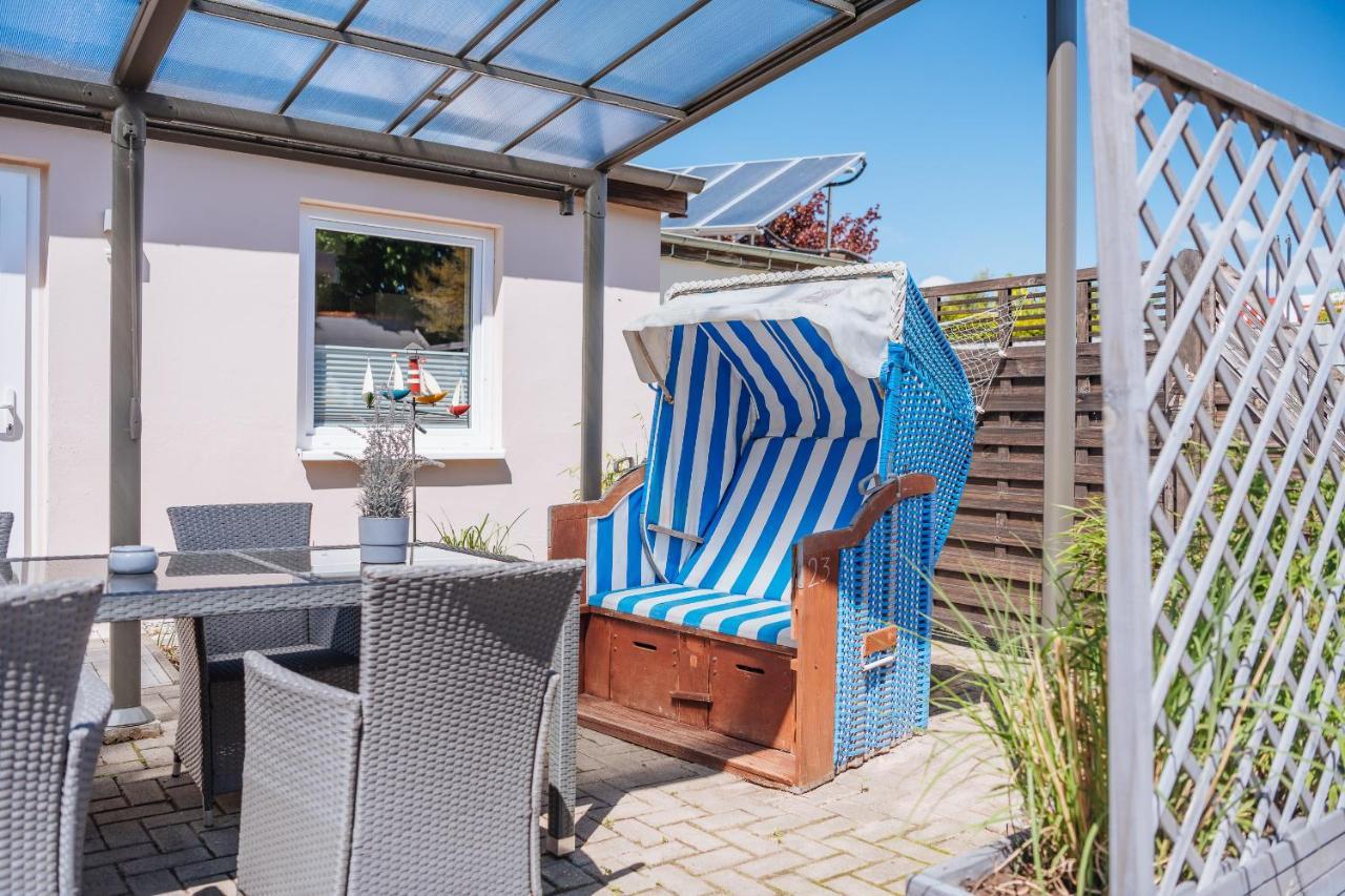 Apartment Am Erdbeerhof *